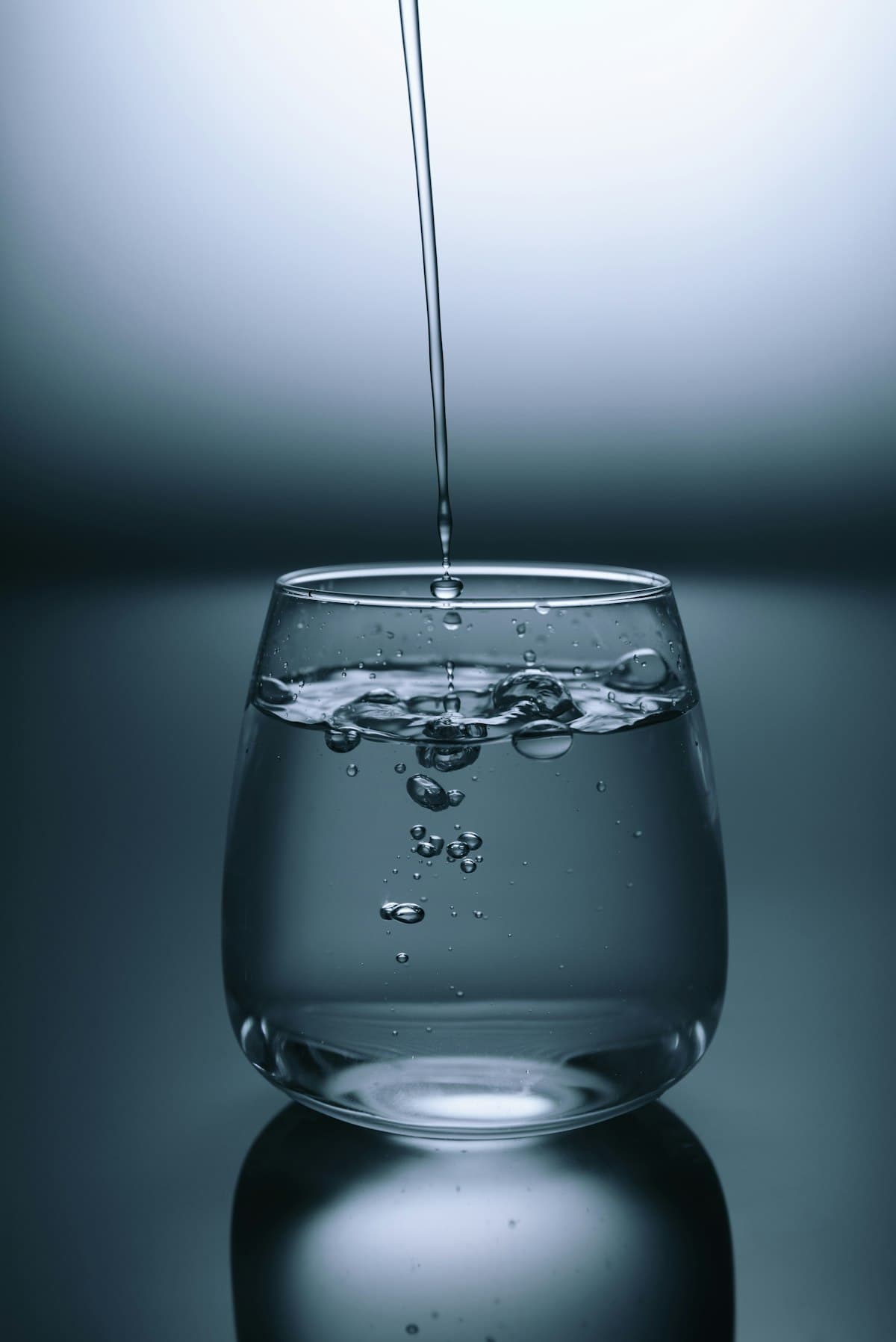 PAM for Municipal Drinking Water