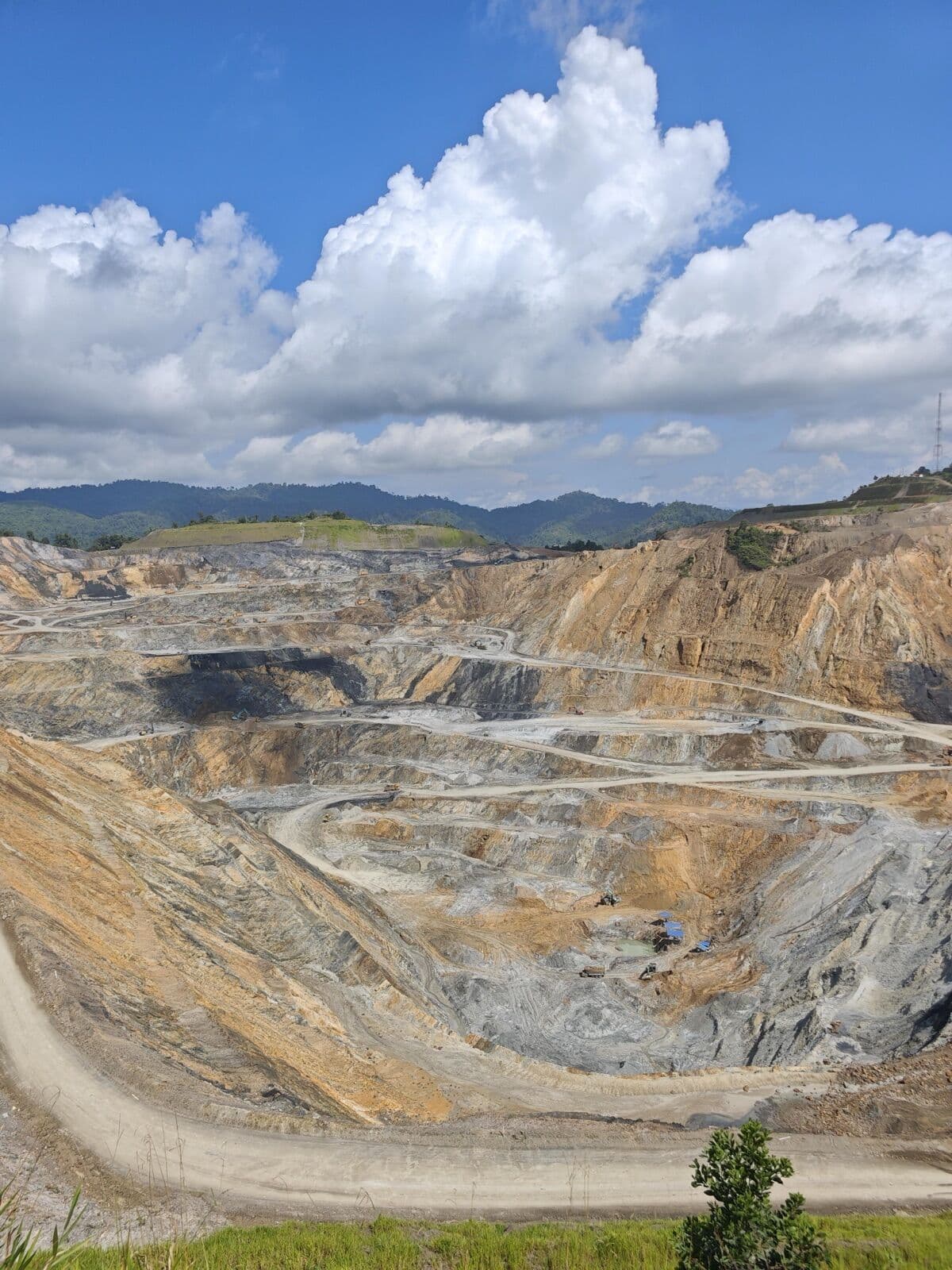 Tailings Thickener Troubleshooting: Settling, Overflow and Underflow