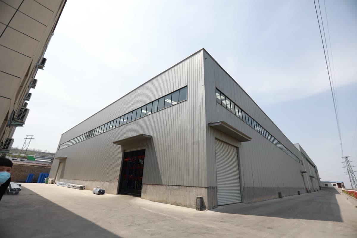 PAM Manufacturers China: Factory Direct