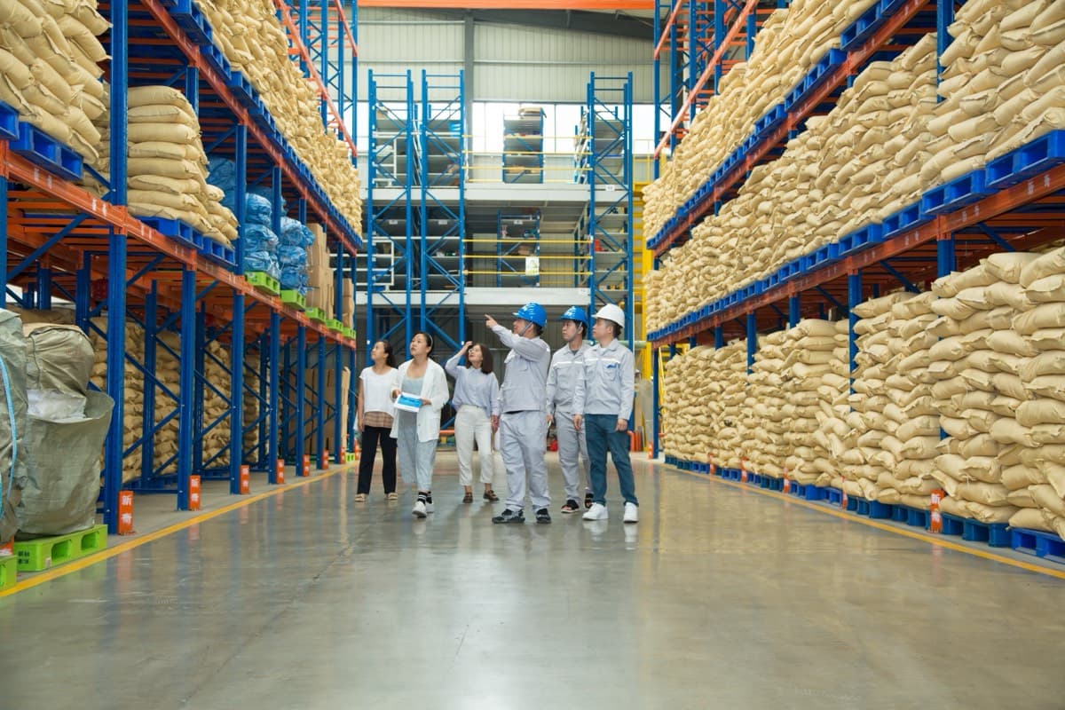 Food Grade PAM: Safety & Applications