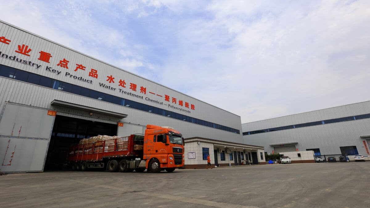 Container loading and logistics operations