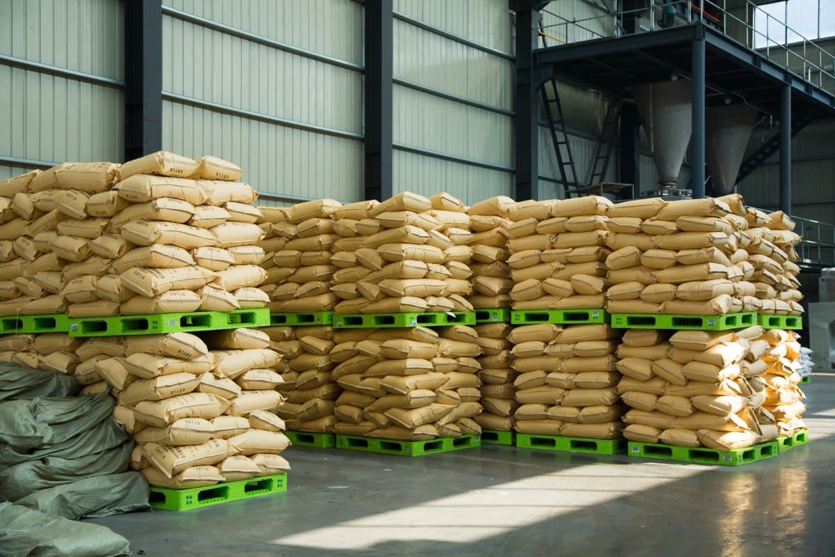 Buy PAM in Bulk: Wholesale & Shipping