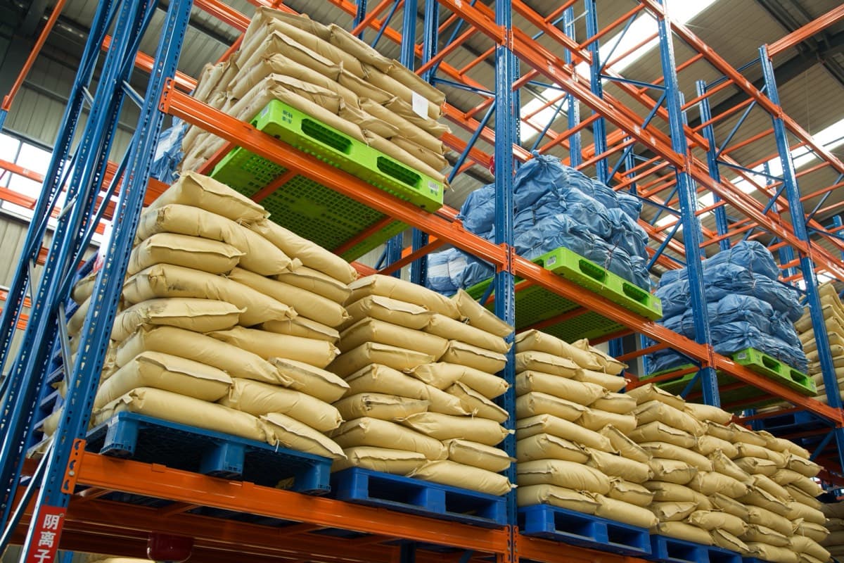 PAM Shelf Life & Storage Guide