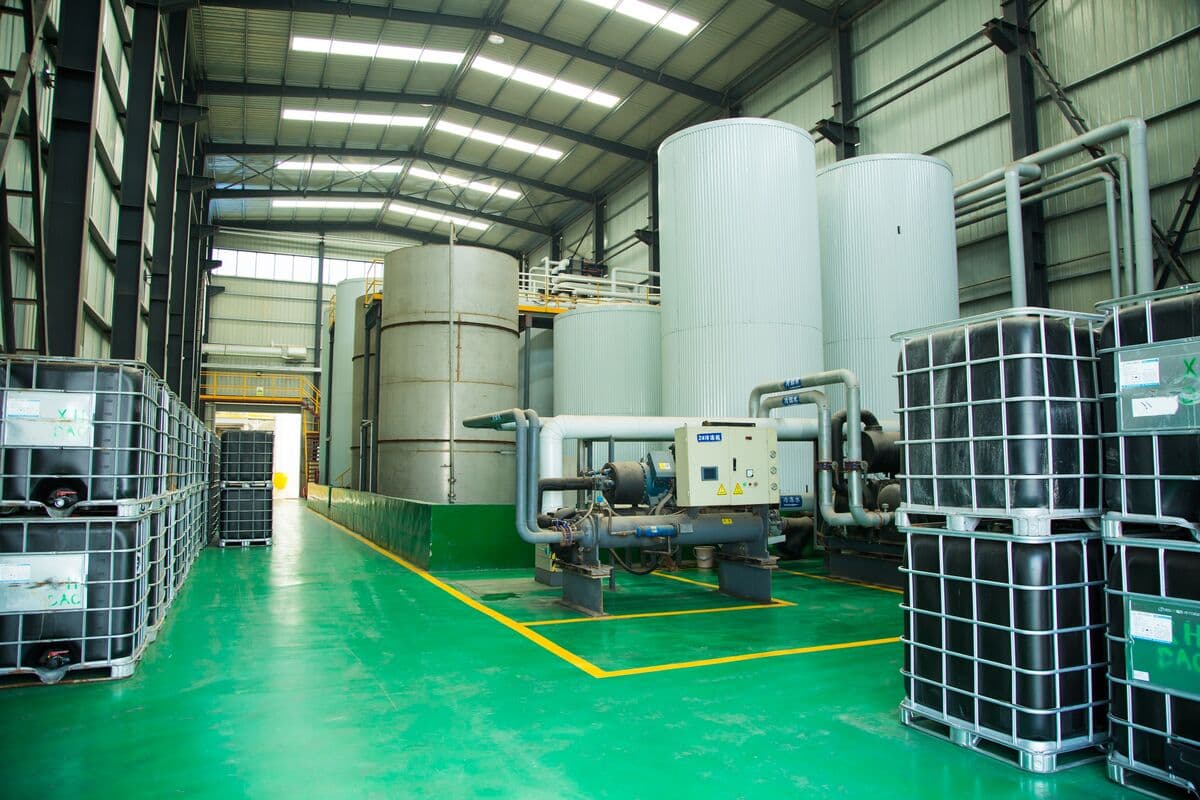 CPAM Retention Aid for Paper Mills: Dosage & Grades