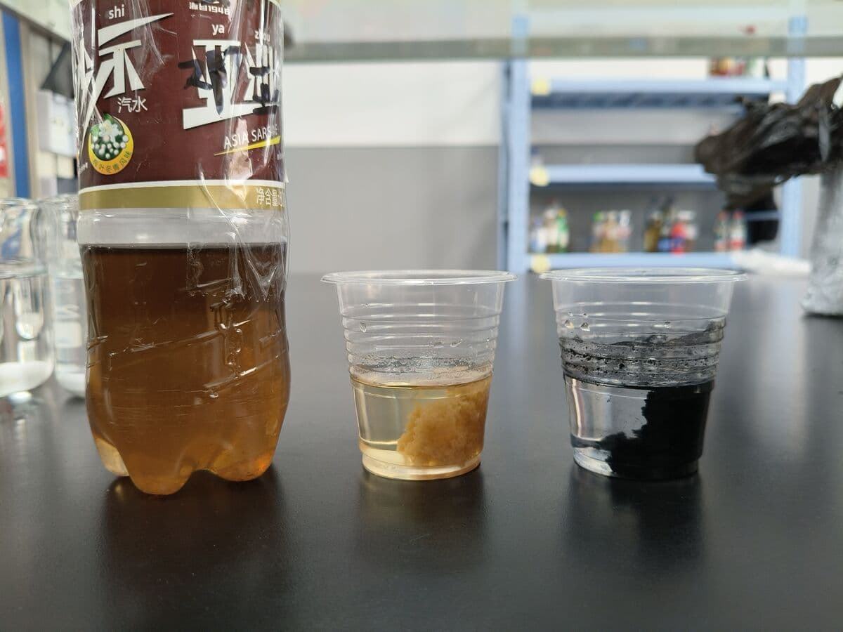 Poultry and livestock wastewater treatment with PAM flocculation