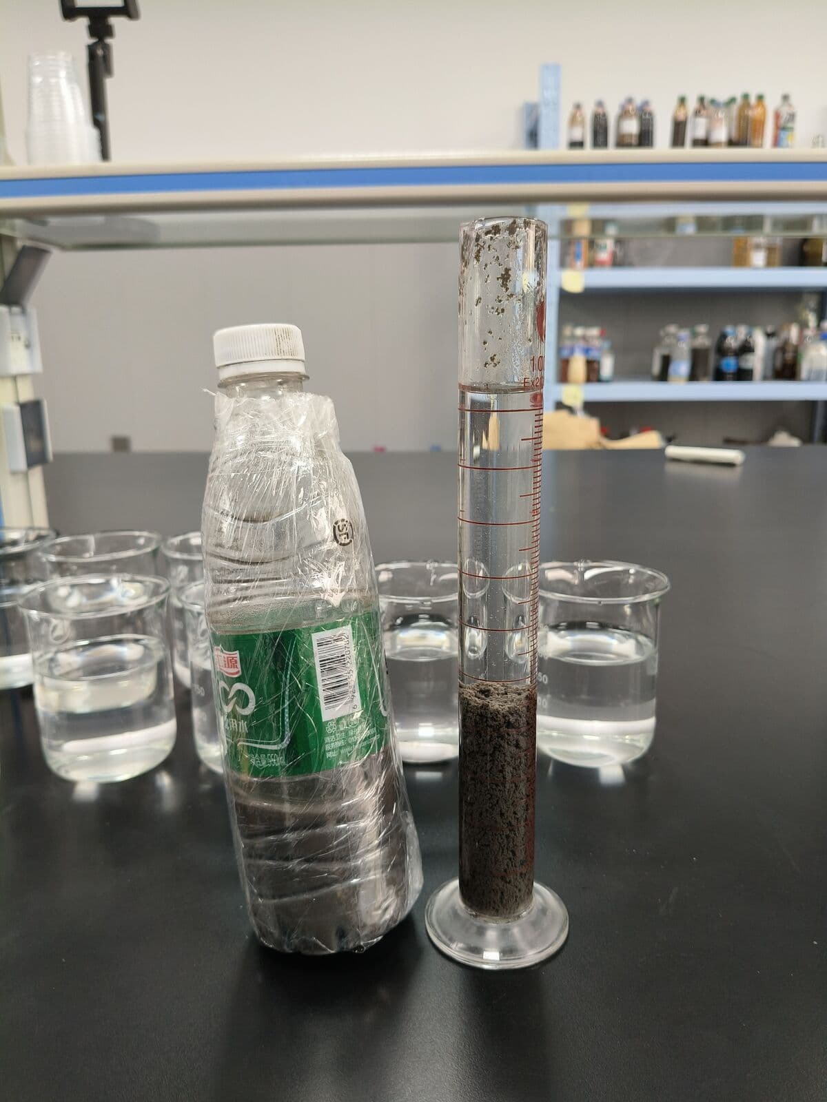 Red Mud Settling: PAM for Bayer Process Washers