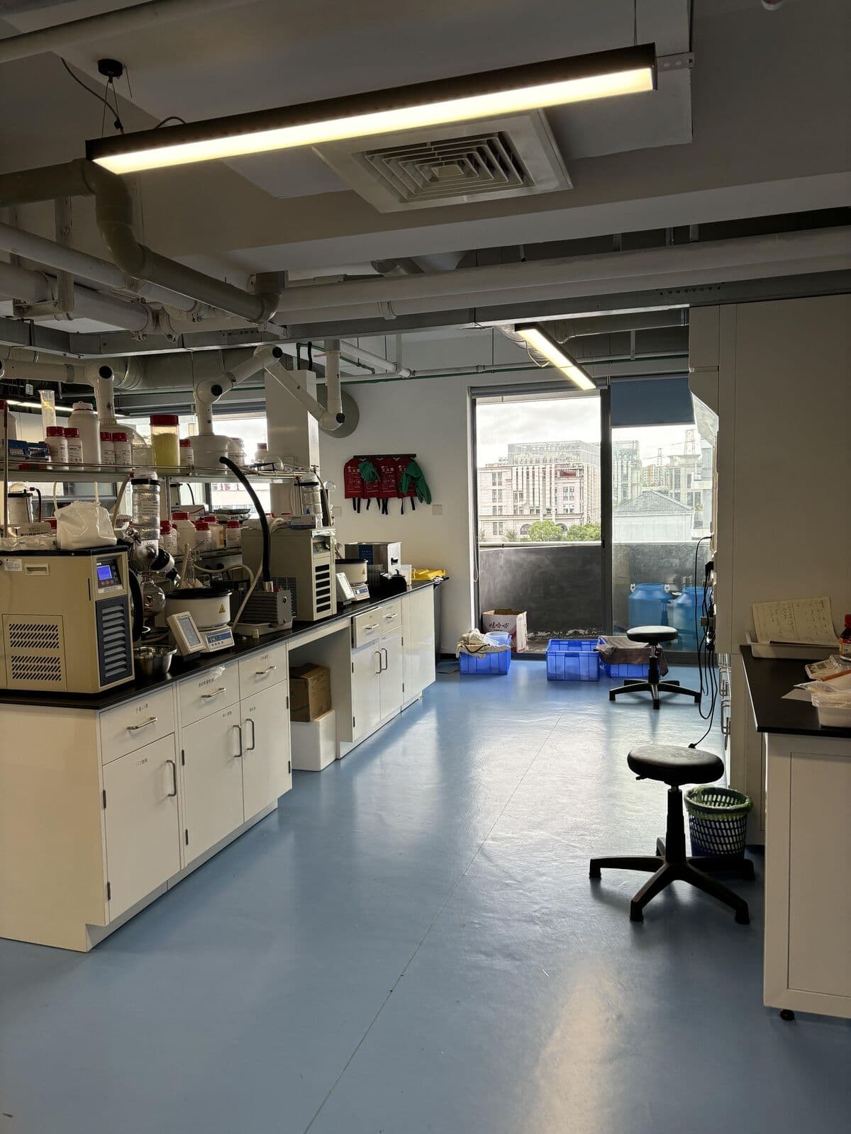 Polyacrylamide Viscosity: How to Measure and Control It