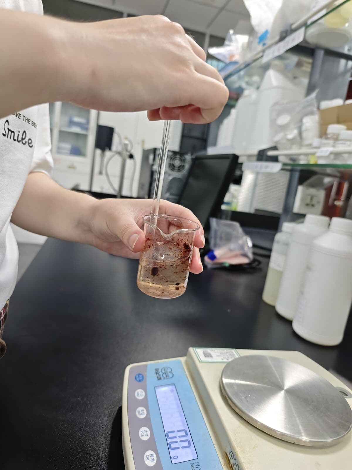 PAM Molecular Weight: Performance Guide