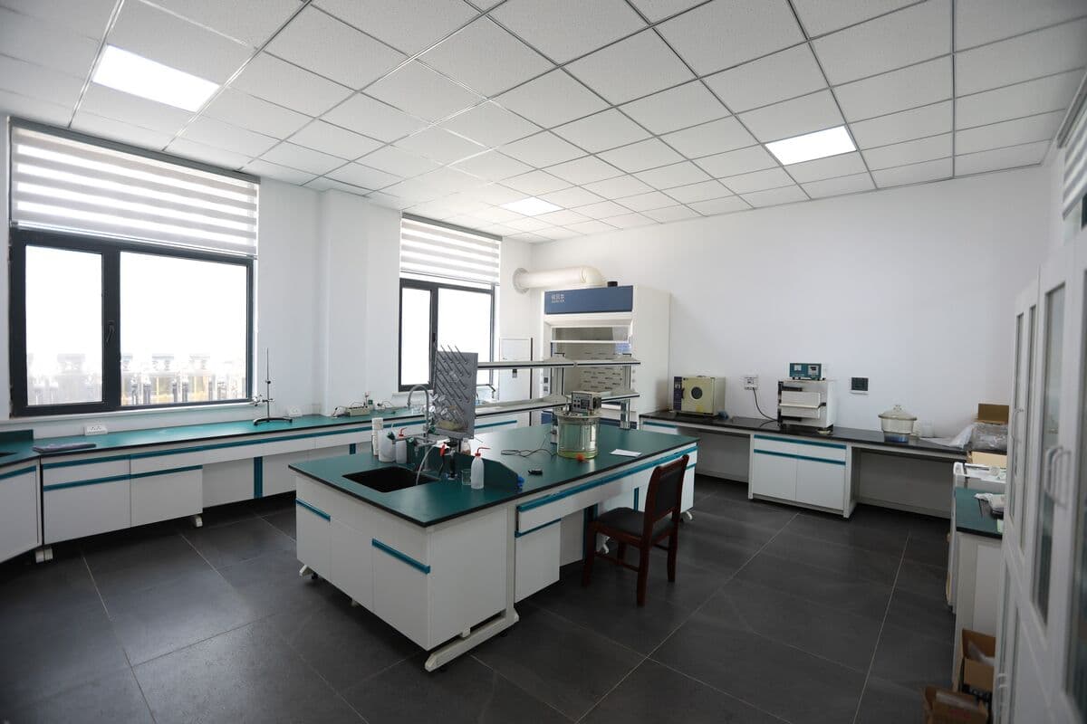 Polyacrylamide Charge Density Explained: 5-70% CPAM Guide