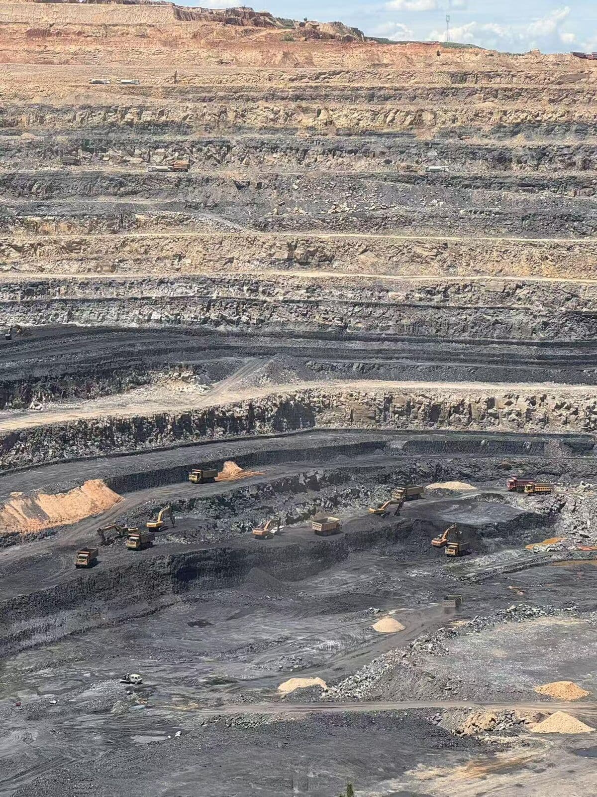 PAM for Mining Tailings: Water Recovery