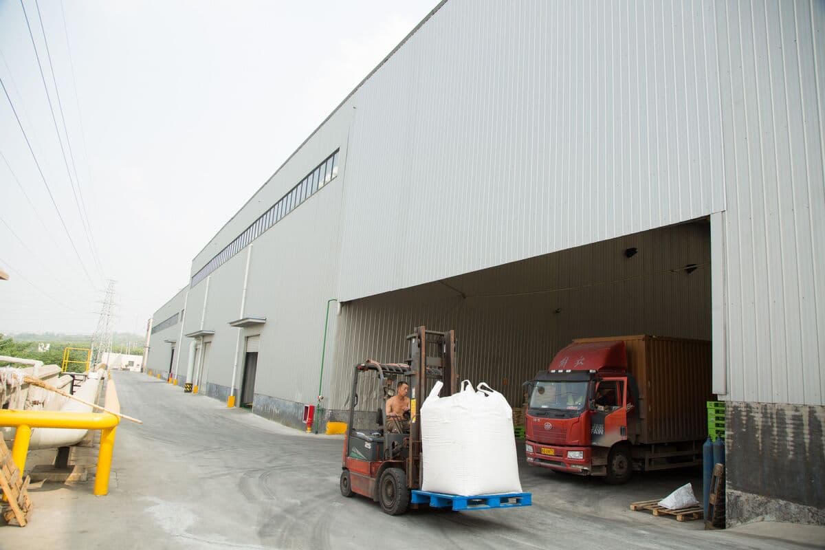 PAM Supplier Indonesia: Palm Oil & Mining