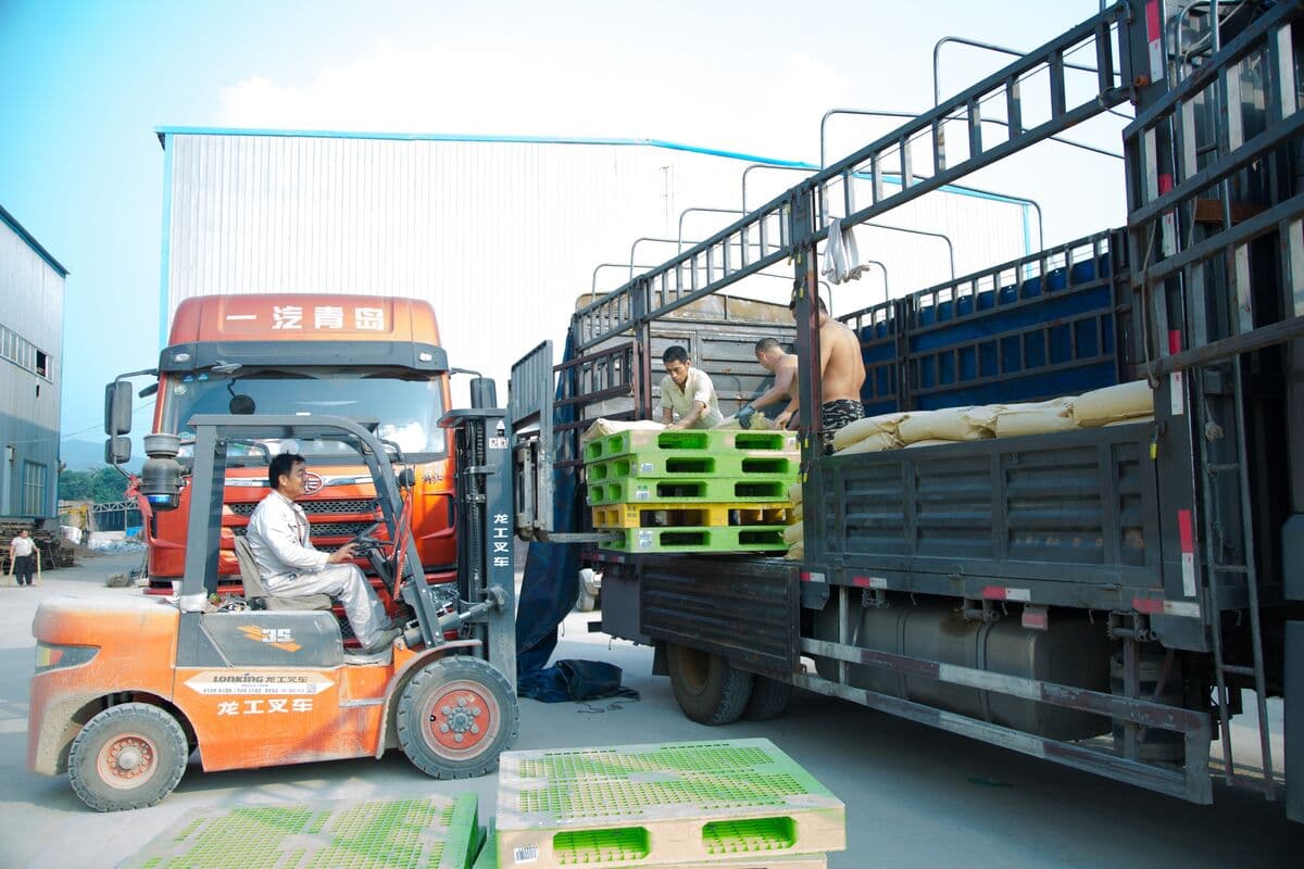 PAM Supplier Middle East: EOR & Oilfield