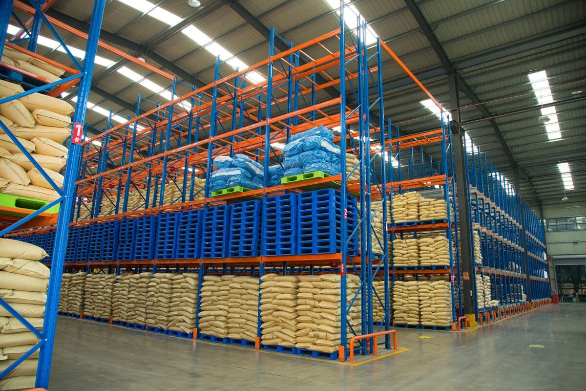 Buy PAM in Bulk from China: Wholesale Price, MOQ 500kg