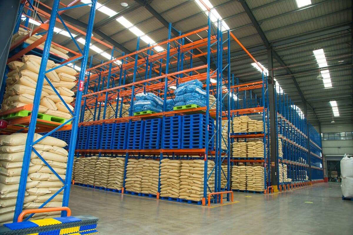 Polyacrylamide Price Per Ton 2026: APAM & CPAM Cost Guide