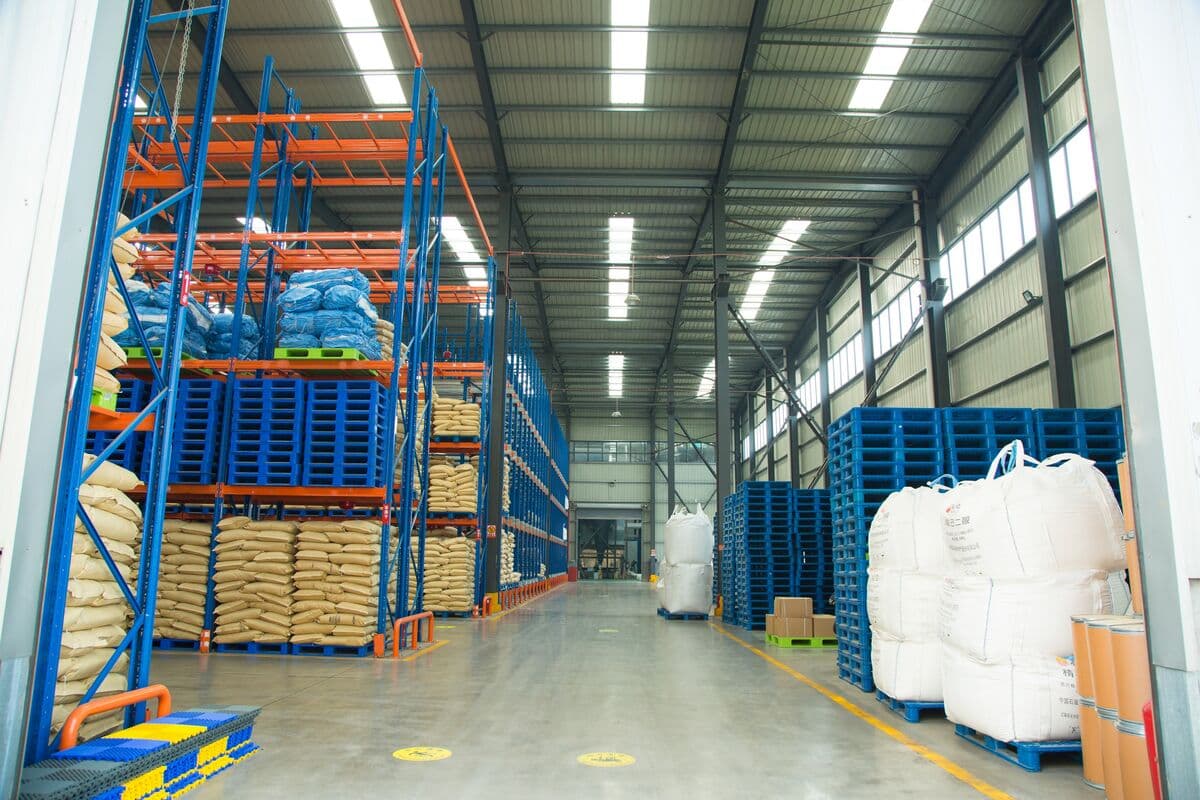 PAM Shelf Life & Storage Guide