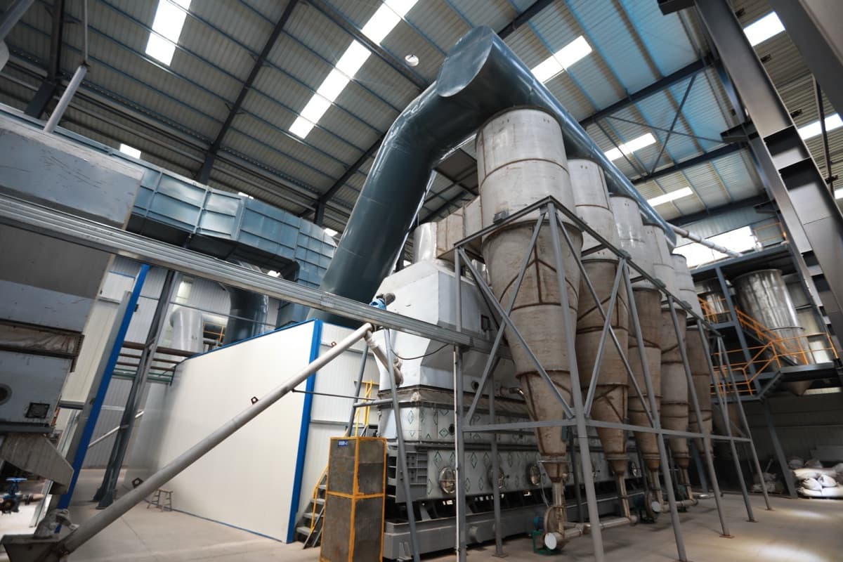 Polyacrylamide RFQ Specification: What Buyers Should Send Before Asking for a Quote