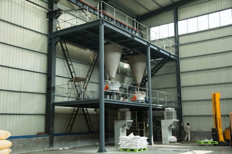 Magnafloc 333 / 338 / 345 Equivalent — High MW Anionic Polyacrylamide