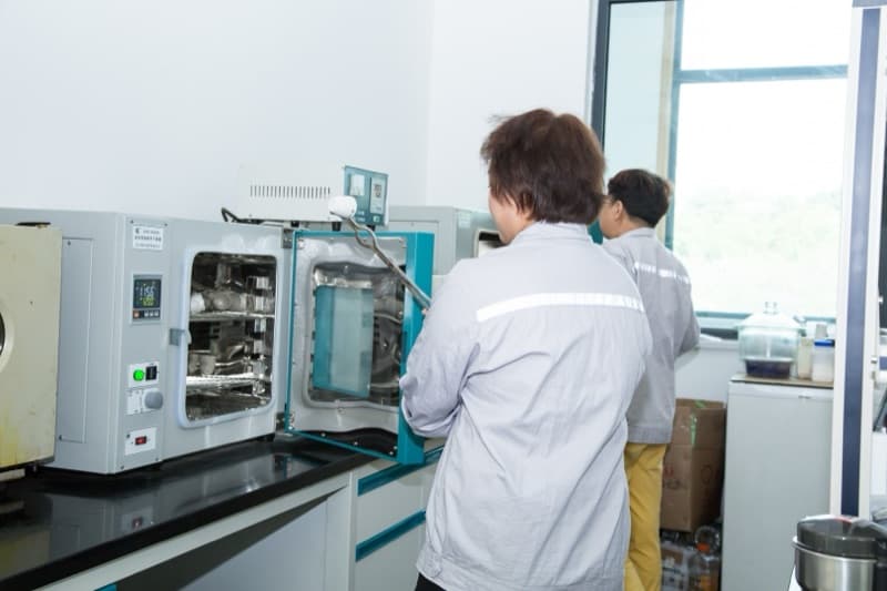 FLOPAM EM Series Equivalent — Cationic Polyacrylamide Emulsion