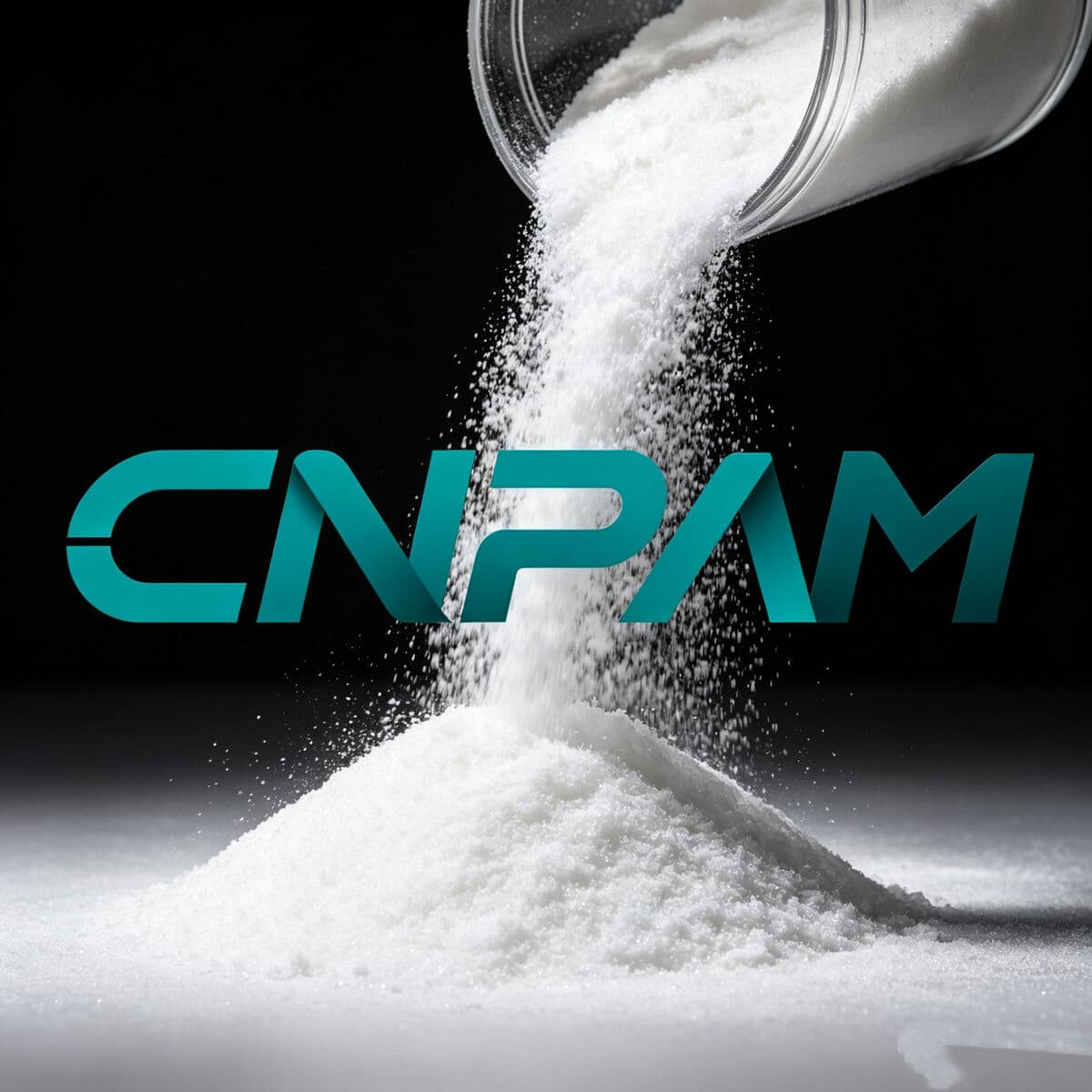 PAM for Sugar & Starch Processing