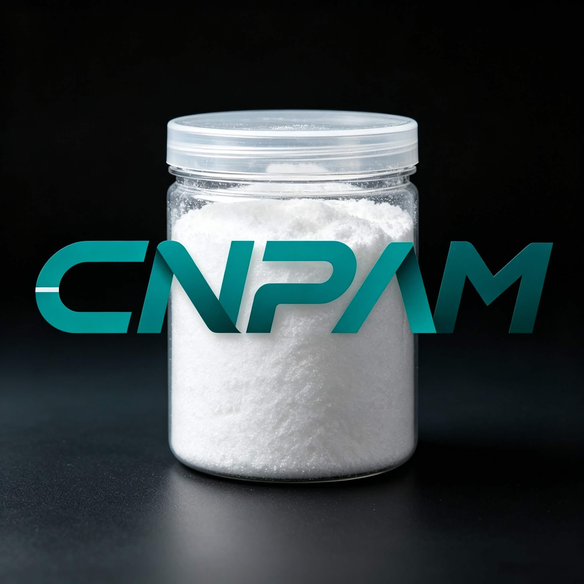 Zetag 8185 / 8187 Equivalent — High-Charge CPAM (CNfloc C8006)