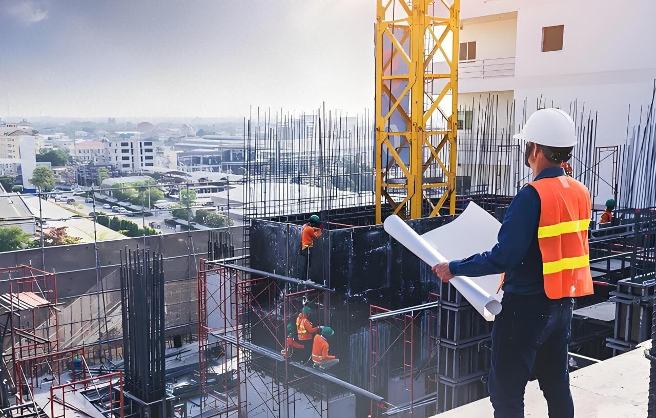 Construction
