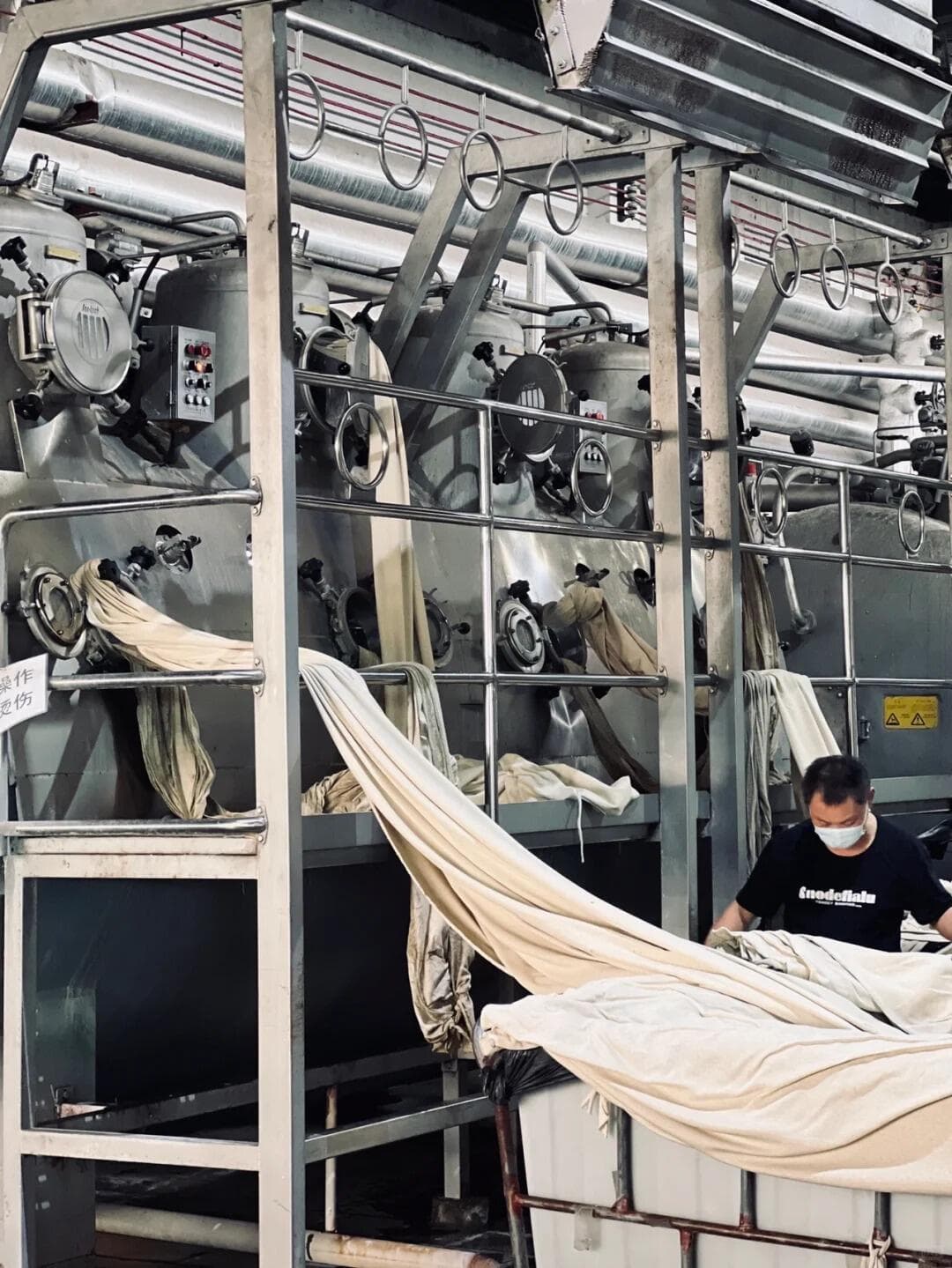 Paper Making