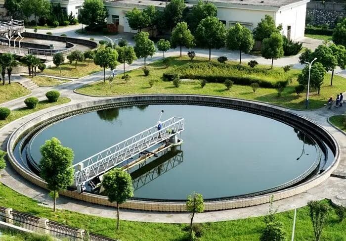 Water Treatment
